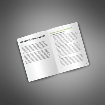 SEO Storytelling Mastery image 2