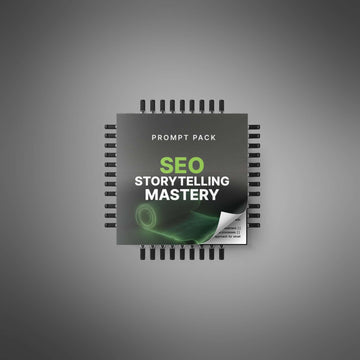 SEO Storytelling Mastery image 3