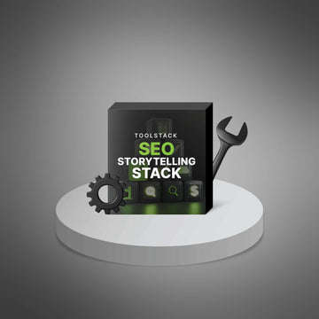 SEO Storytelling Stack image 1