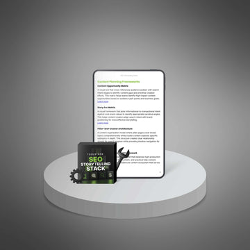 SEO Storytelling Stack image 4