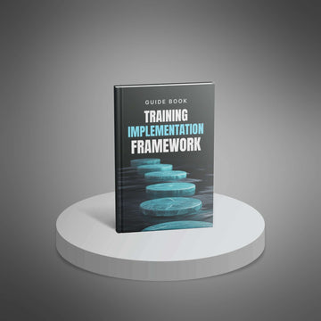 SOP Training Implementation Framework image 1