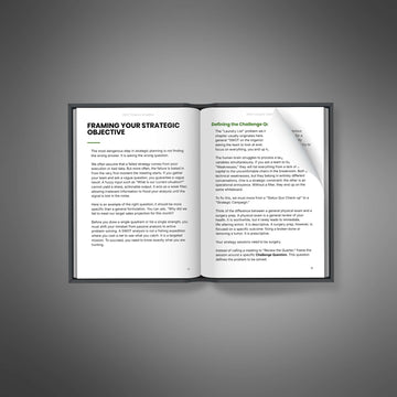 SWOT Analysis Simplified image 2