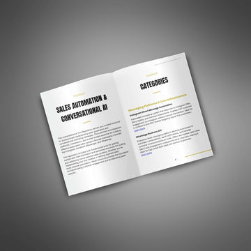 Sales Automation & Conversational AI image 2