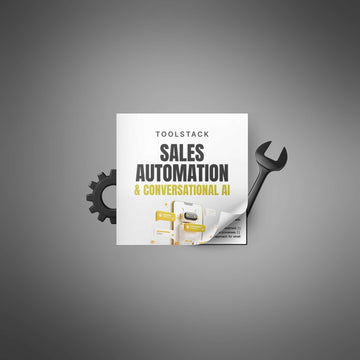 Sales Automation & Conversational AI image 3