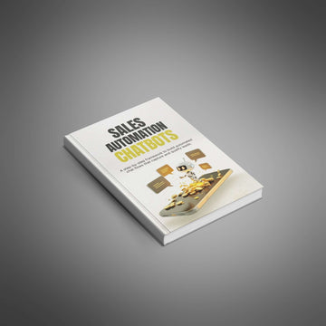 Sales Automation Chatbots image 1