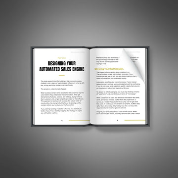 Sales Automation Chatbots image 2