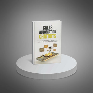 Sales Automation Chatbots image 3