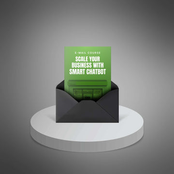 Scale Your Business with Smart Chatbot image 1