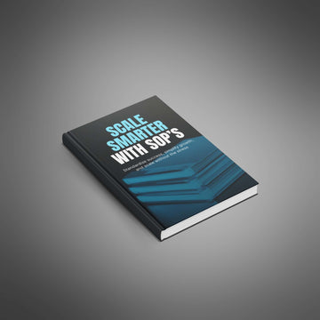 Scale Smarter with SOPs image 1