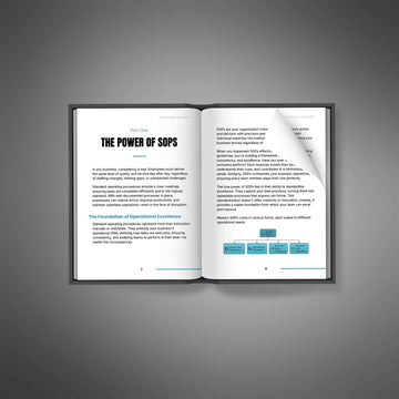 Scale Smarter with SOPs image 2