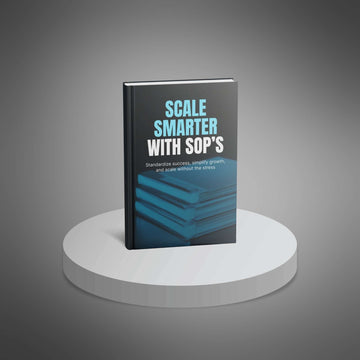 Scale Smarter with SOPs image 3