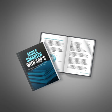 Scale Smarter with SOPs image 4