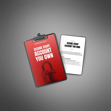 Secure Every Account You Own image 2