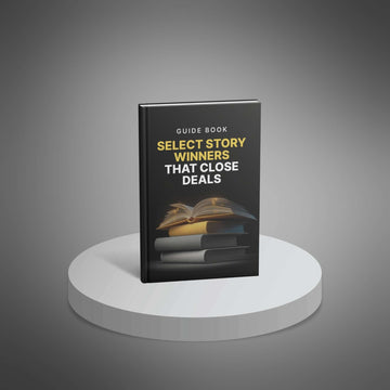 Select Story Winners That Close Deals image 1