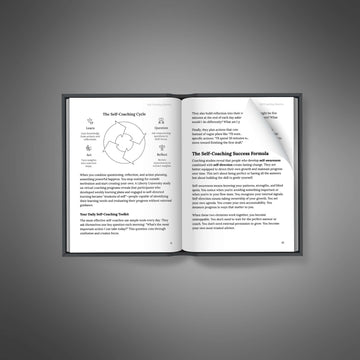 Self-Coaching Mastery image 2