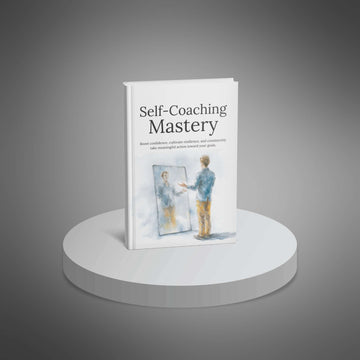 Self-Coaching Mastery image 3