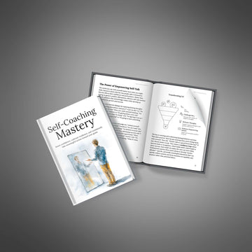 Self-Coaching Mastery image 4