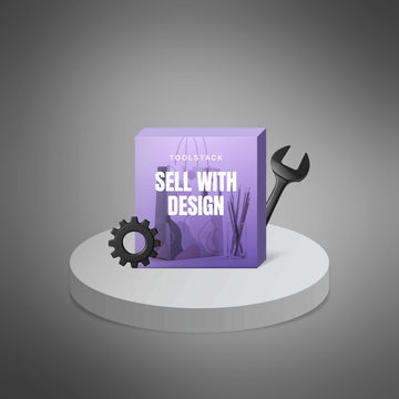 Sell With Design image 1