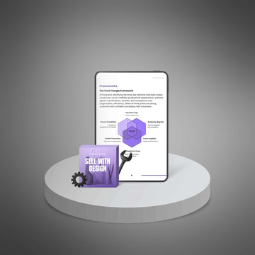 Sell With Design image 4