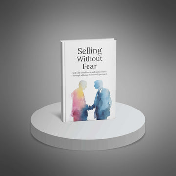 Selling Without Fear image 3