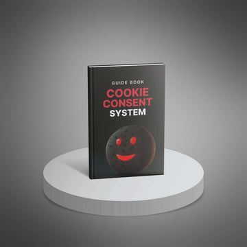 Setting Up a GDPR Compliant Cookie Consent System image 1