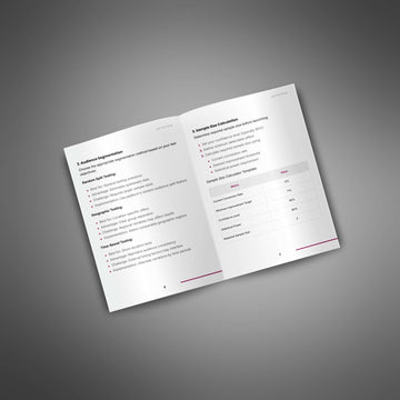 Setup Your First A/B Test image 3
