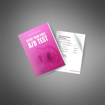Setup Your First A/B Test image 4