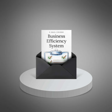 Simple Business Efficiency System image 1