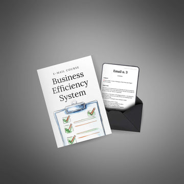 Simple Business Efficiency System image 3