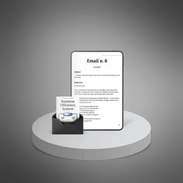 Simple Business Efficiency System image 4