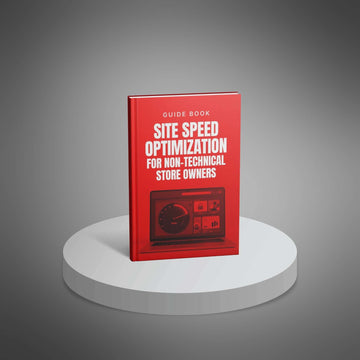 Site Speed Optimization for Non-Technical Store Owners image 1