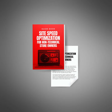 Site Speed Optimization for Non-Technical Store Owners image 2