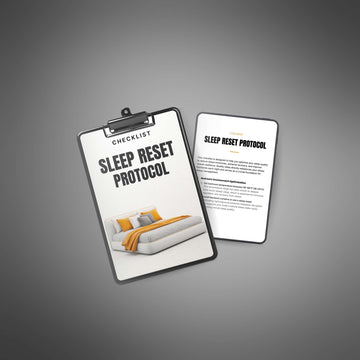 Sleep Reset Protocol image 2