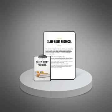 Sleep Reset Protocol image 3
