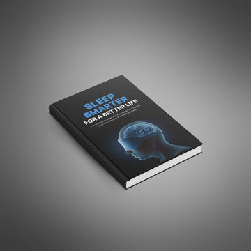 Sleep Smarter for a Better Life image 1