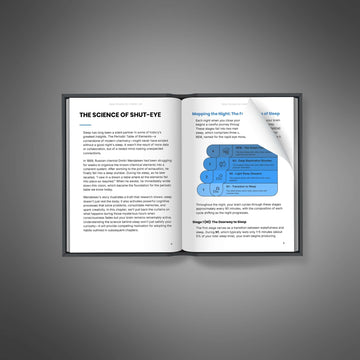 Sleep Smarter for a Better Life image 2