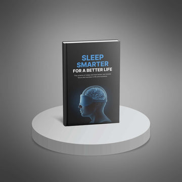 Sleep Smarter for a Better Life image 3