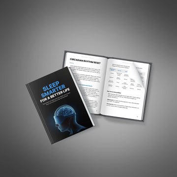 Sleep Smarter for a Better Life image 4