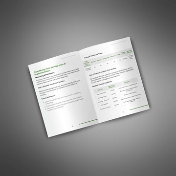 Small Business AI ROI Calculator image 3