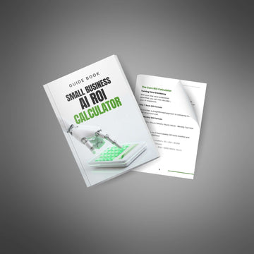 Small Business AI ROI Calculator image 4