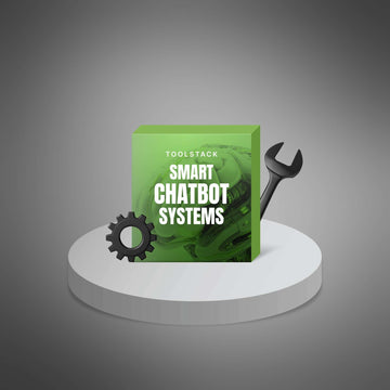 Smart Chatbot Systems image 1