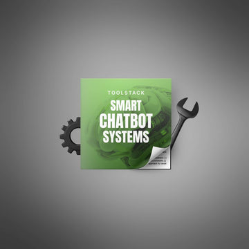Smart Chatbot Systems image 3