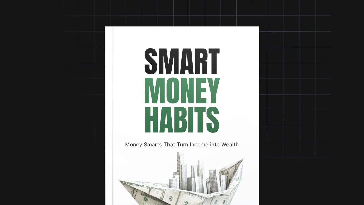 Smart Money Habits preview