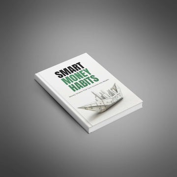 Smart Money Habits image 1