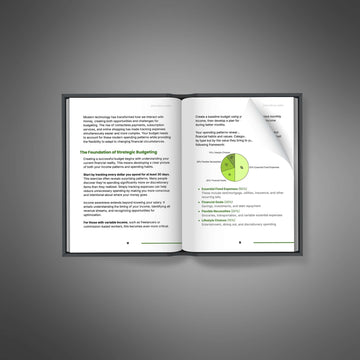 Smart Money Habits image 2