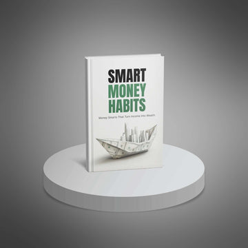 Smart Money Habits image 3
