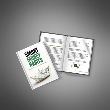 Smart Money Habits image 4