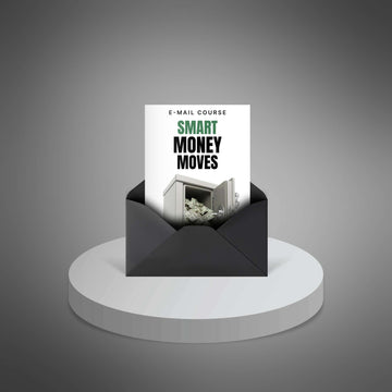 Smart Money Moves image 1