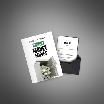Smart Money Moves image 3