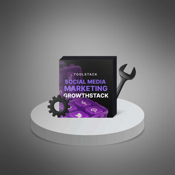 Social Media Marketing Growthstack image 1